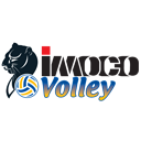 Imoco Volley Conegliano (ITA) flag